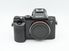 * USED * Sony A7R Digital Mirrorless Camera