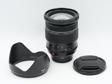 * DEMO * Fujifilm Fujinon XF 16-55mm f/2.8 R LM WR Lens