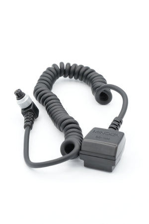 * USED * Minolta Off-Camera Cable OC-1100 at PROCAM | procam.com