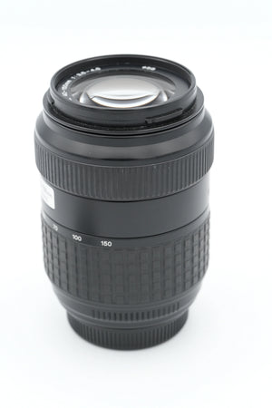 * USED * Olympus 40-150mm f/3.5-4.5 Lens at PROCAM | procam.com