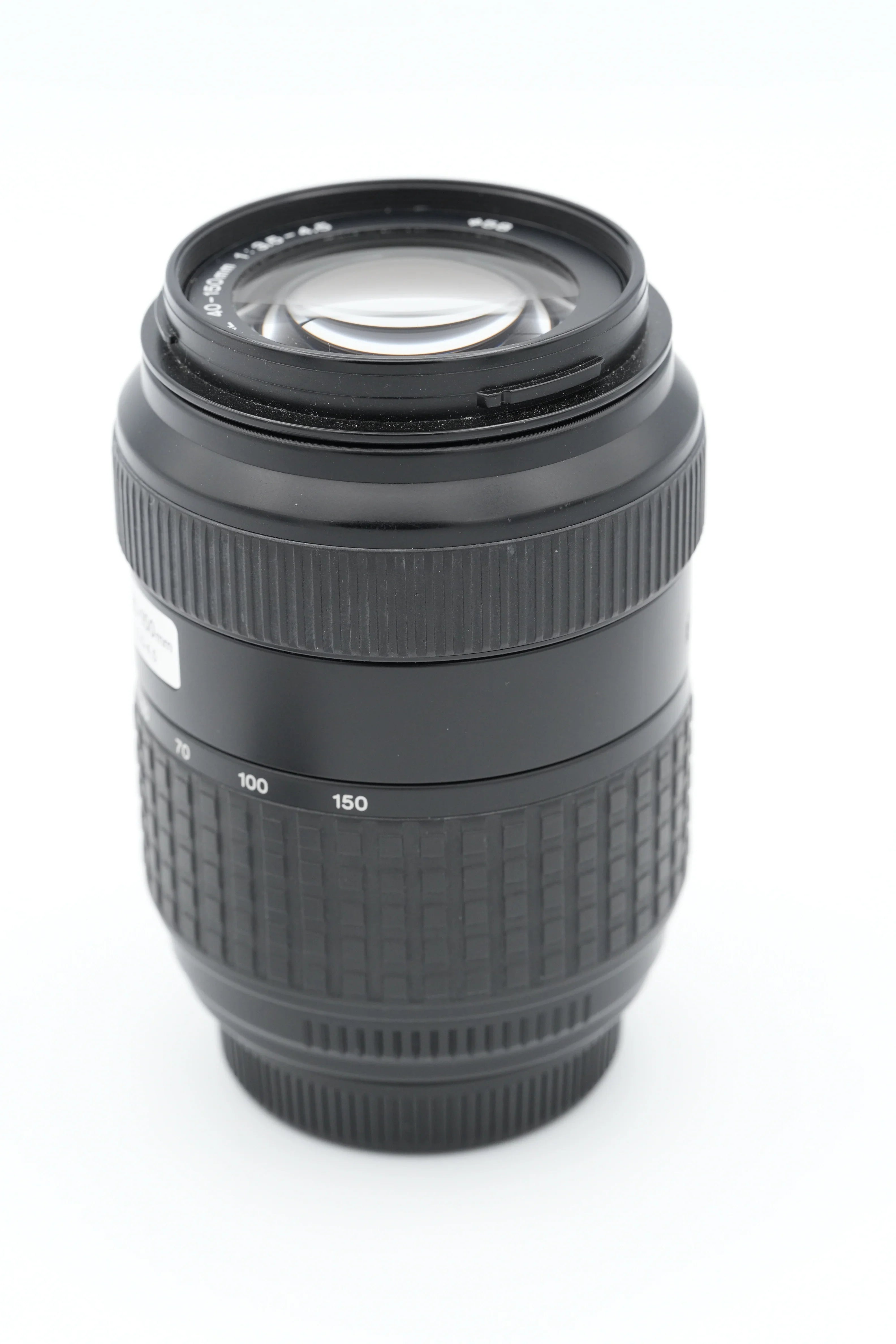 * USED * Olympus 40-150mm f/3.5-4.5 Lens at PROCAM | procam.com