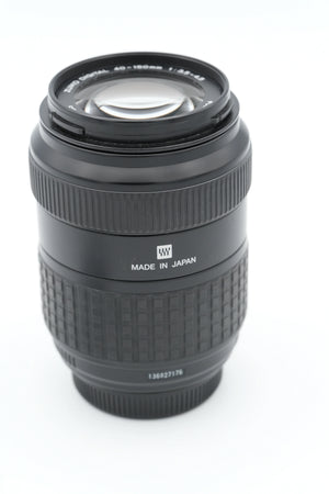 * USED * Olympus 40-150mm f/3.5-4.5 Lens at PROCAM | procam.com