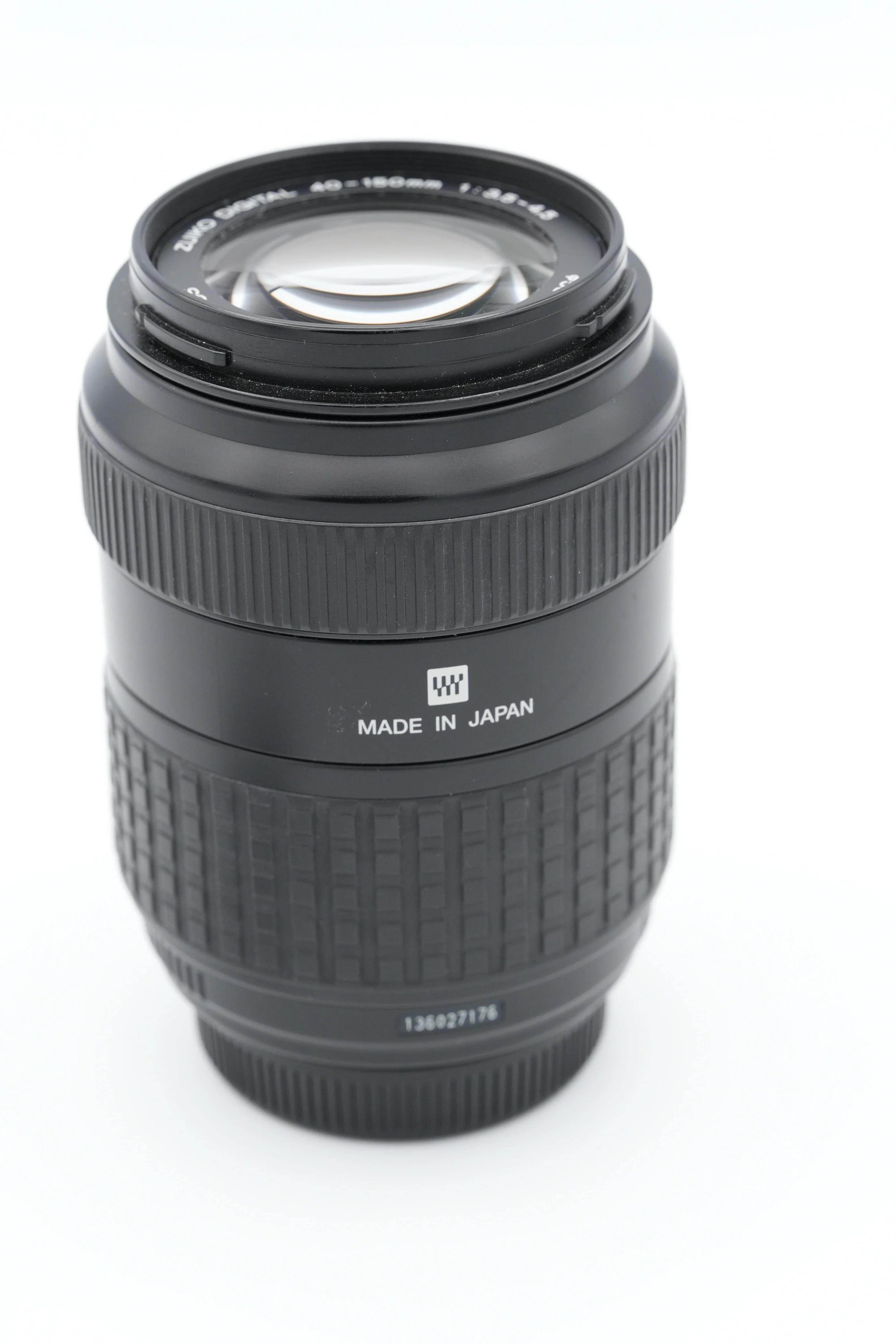 * USED * Olympus 40-150mm f/3.5-4.5 Lens at PROCAM | procam.com