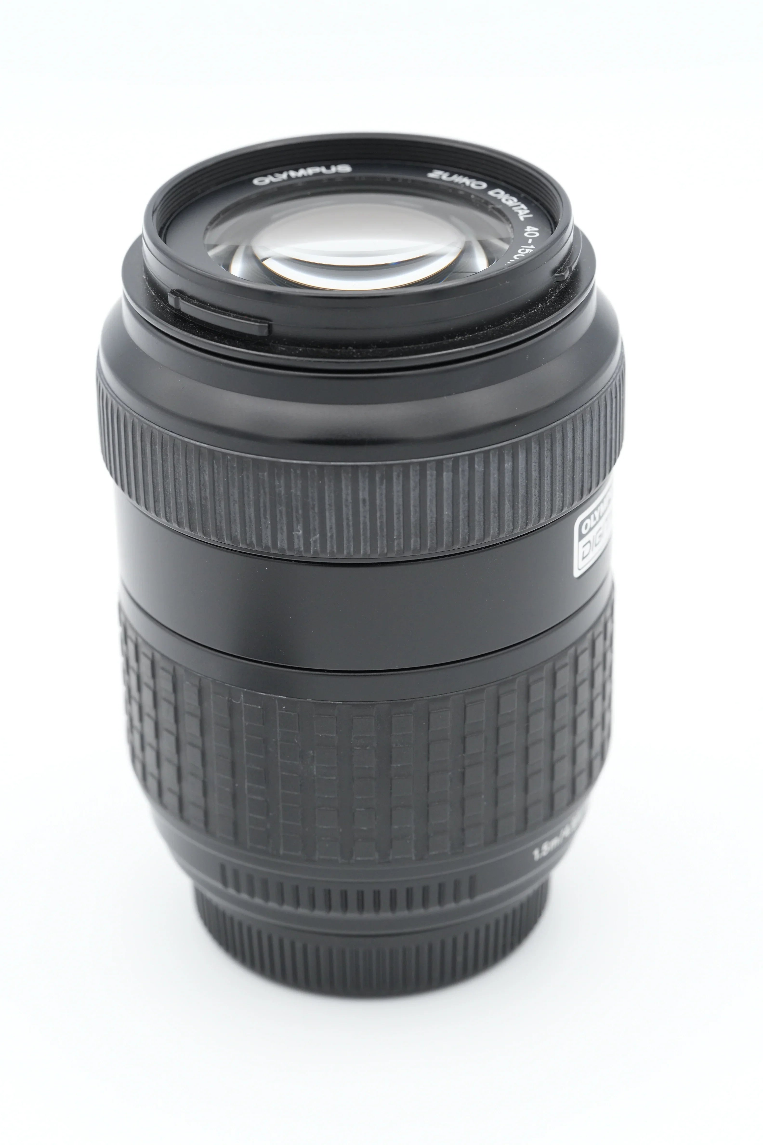 * USED * Olympus 40-150mm f/3.5-4.5 Lens at PROCAM | procam.com