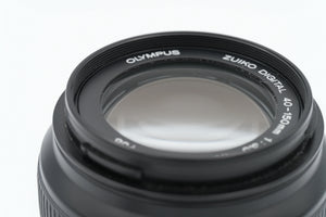 * USED * Olympus 40-150mm f/3.5-4.5 Lens at PROCAM | procam.com