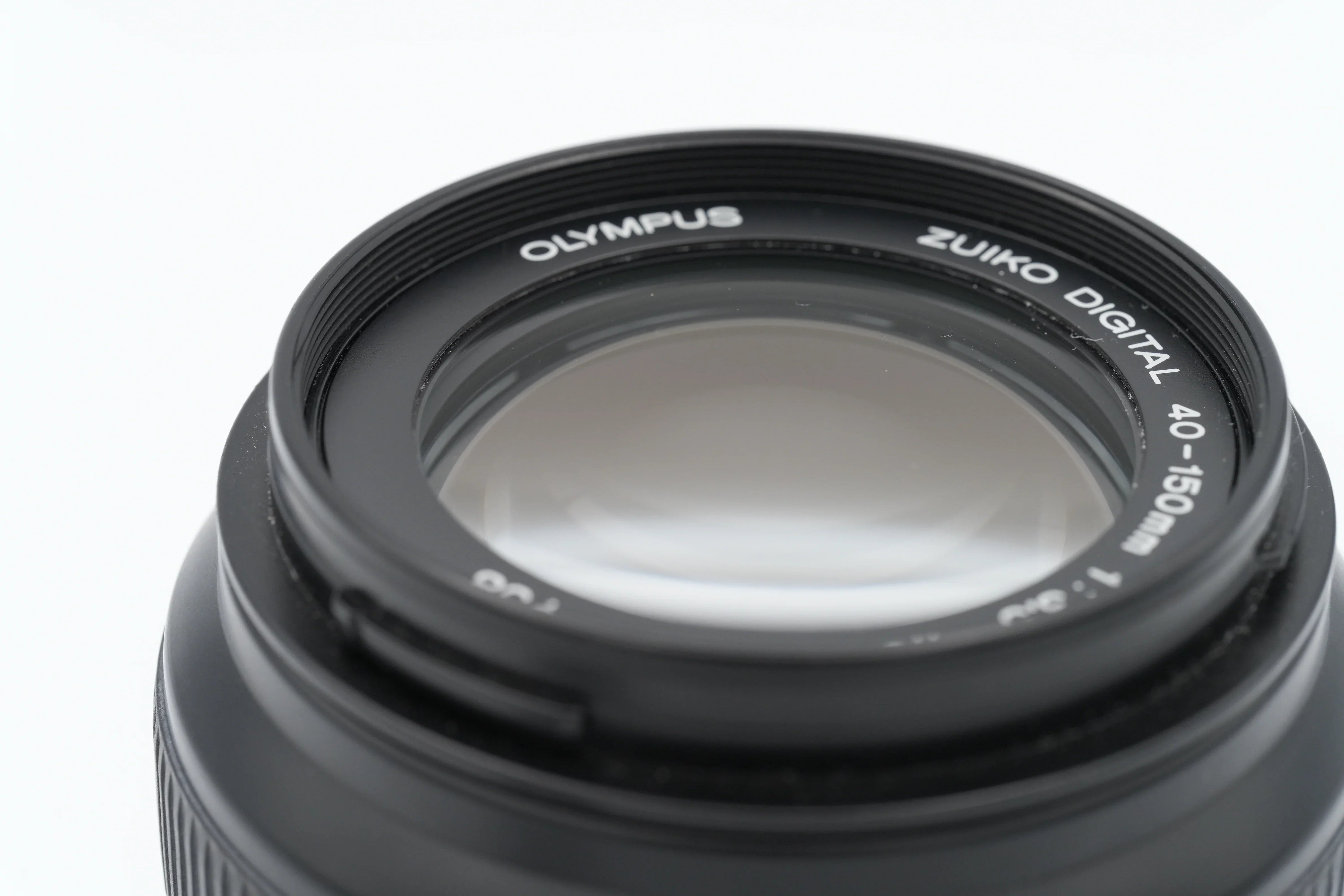 * USED * Olympus 40-150mm f/3.5-4.5 Lens at PROCAM | procam.com