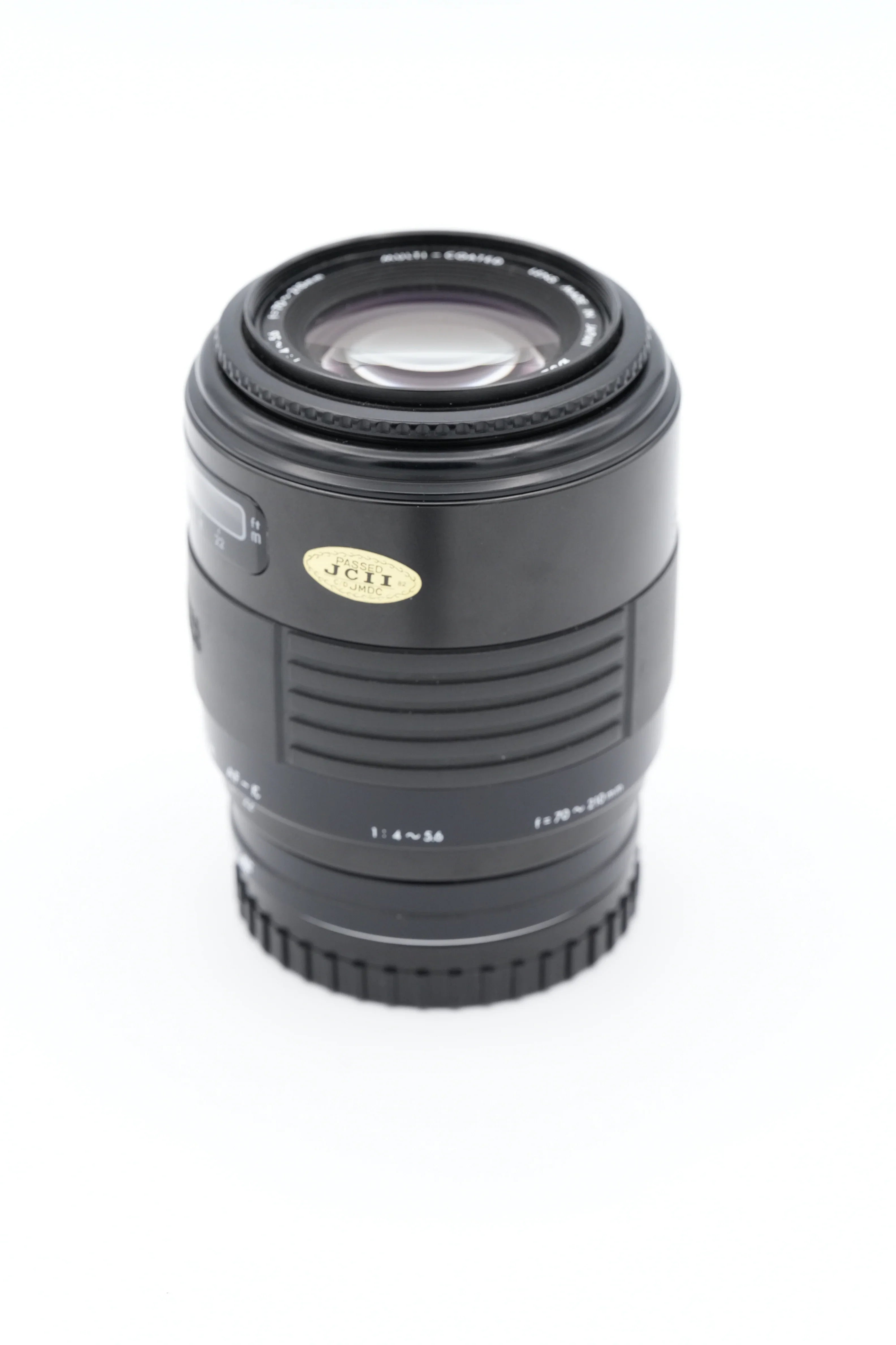 * USED * Sigma 70-210mm f/4-5.6 for Pentax at PROCAM | procam.com