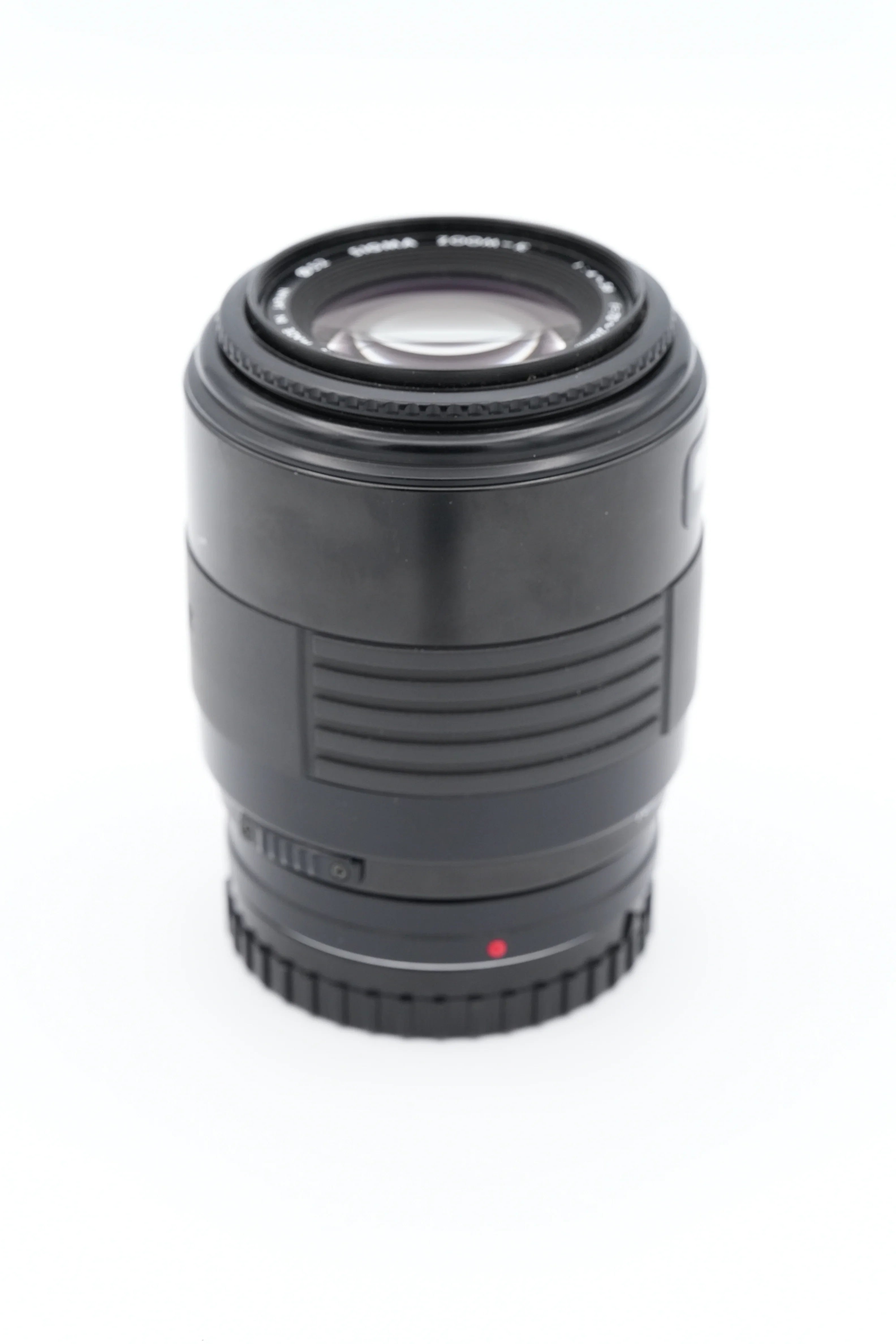 * USED * Sigma 70-210mm f/4-5.6 for Pentax at PROCAM | procam.com