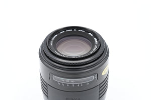 * USED * Sigma 70-210mm f/4-5.6 for Pentax at PROCAM | procam.com