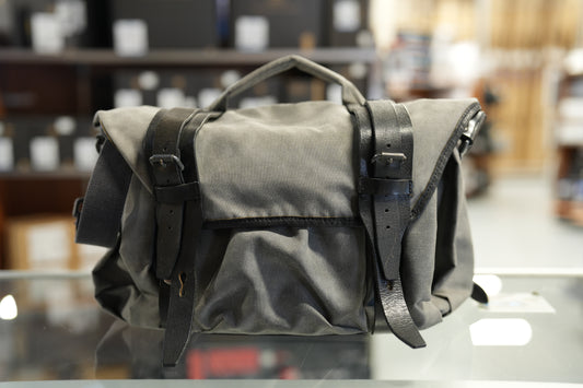 * USED * WOTANCRAFT Trooper 12L Camera Bag