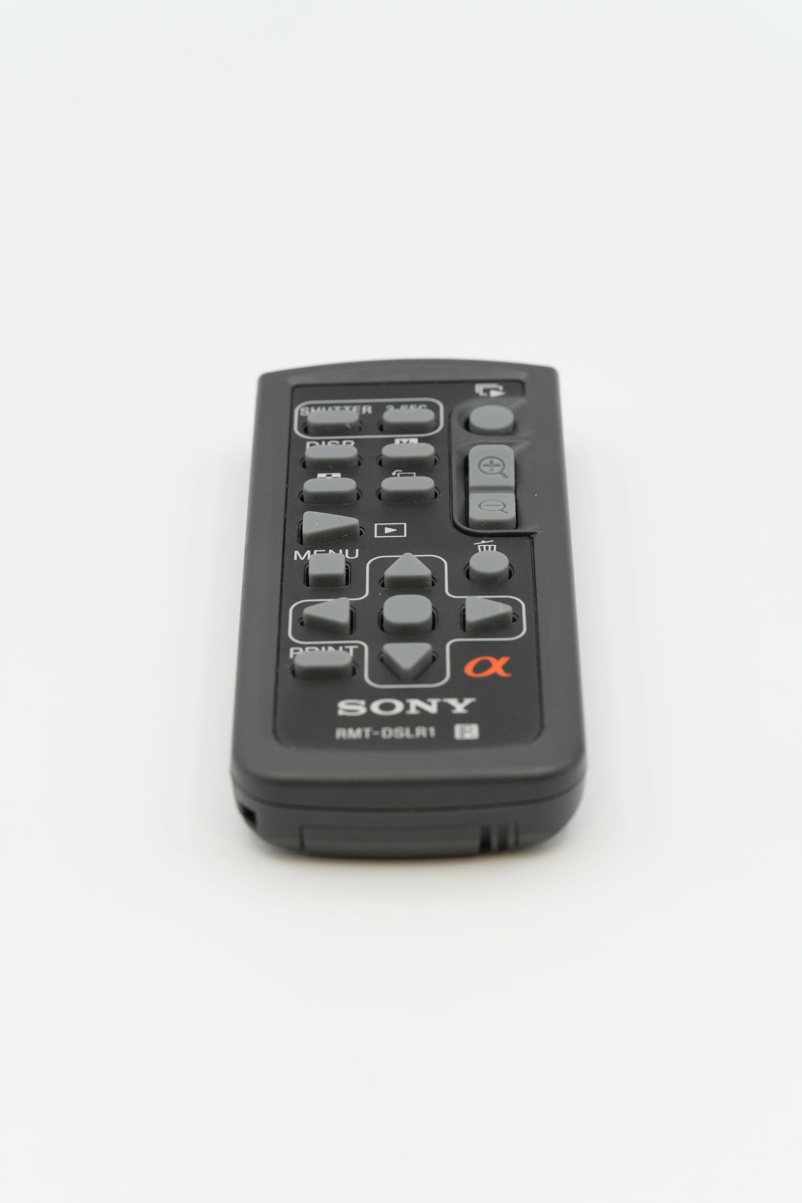 91ps Remote Command * USED * Sony RMT-DSLR1 Command Remote at PROCAM | Shop Camera, Photo ...