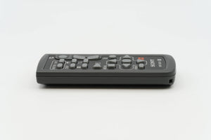 * USED * Sony RMT-DSLR1 Command Remote at PROCAM | procam.com