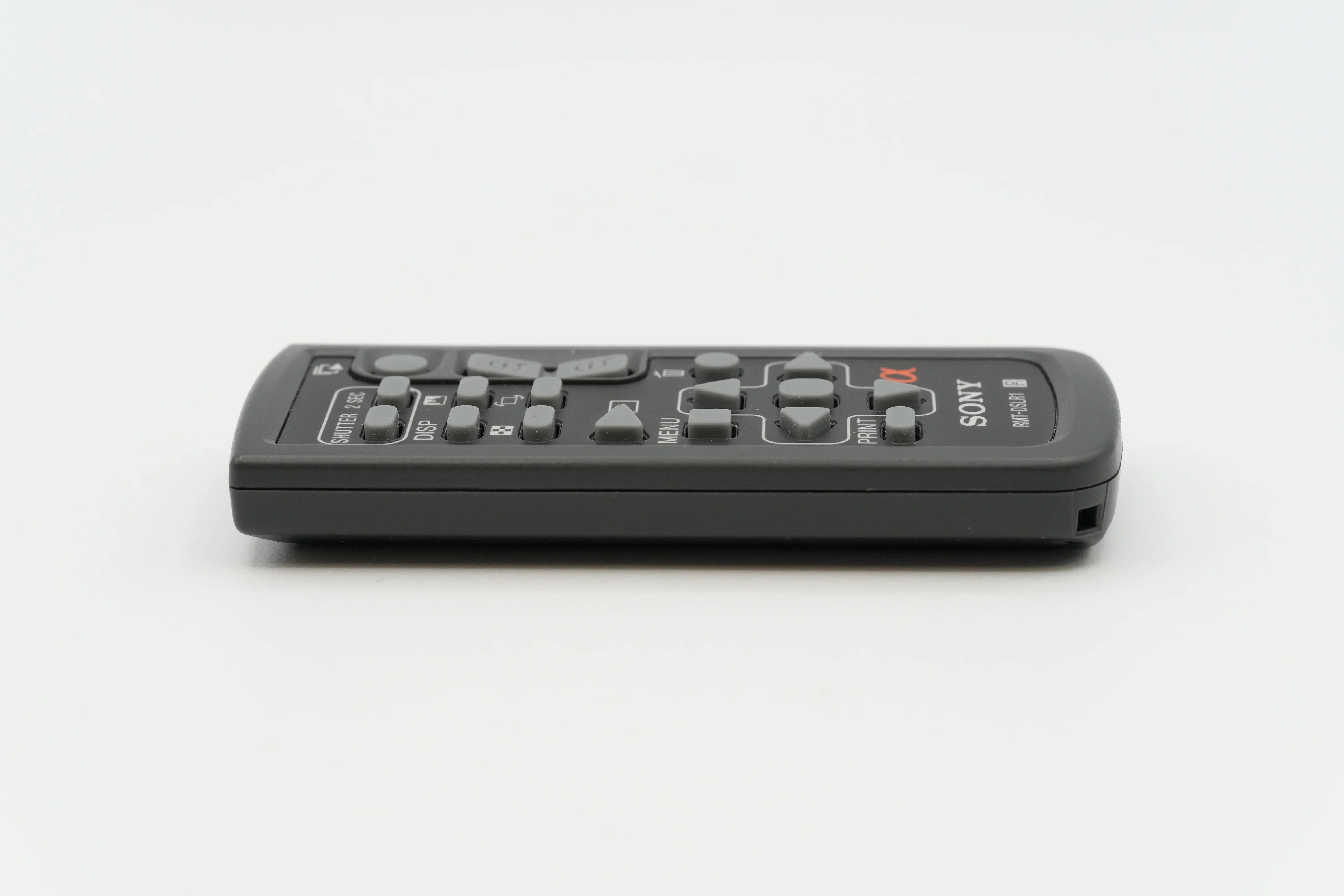 * USED * Sony RMT-DSLR1 Command Remote at PROCAM | procam.com