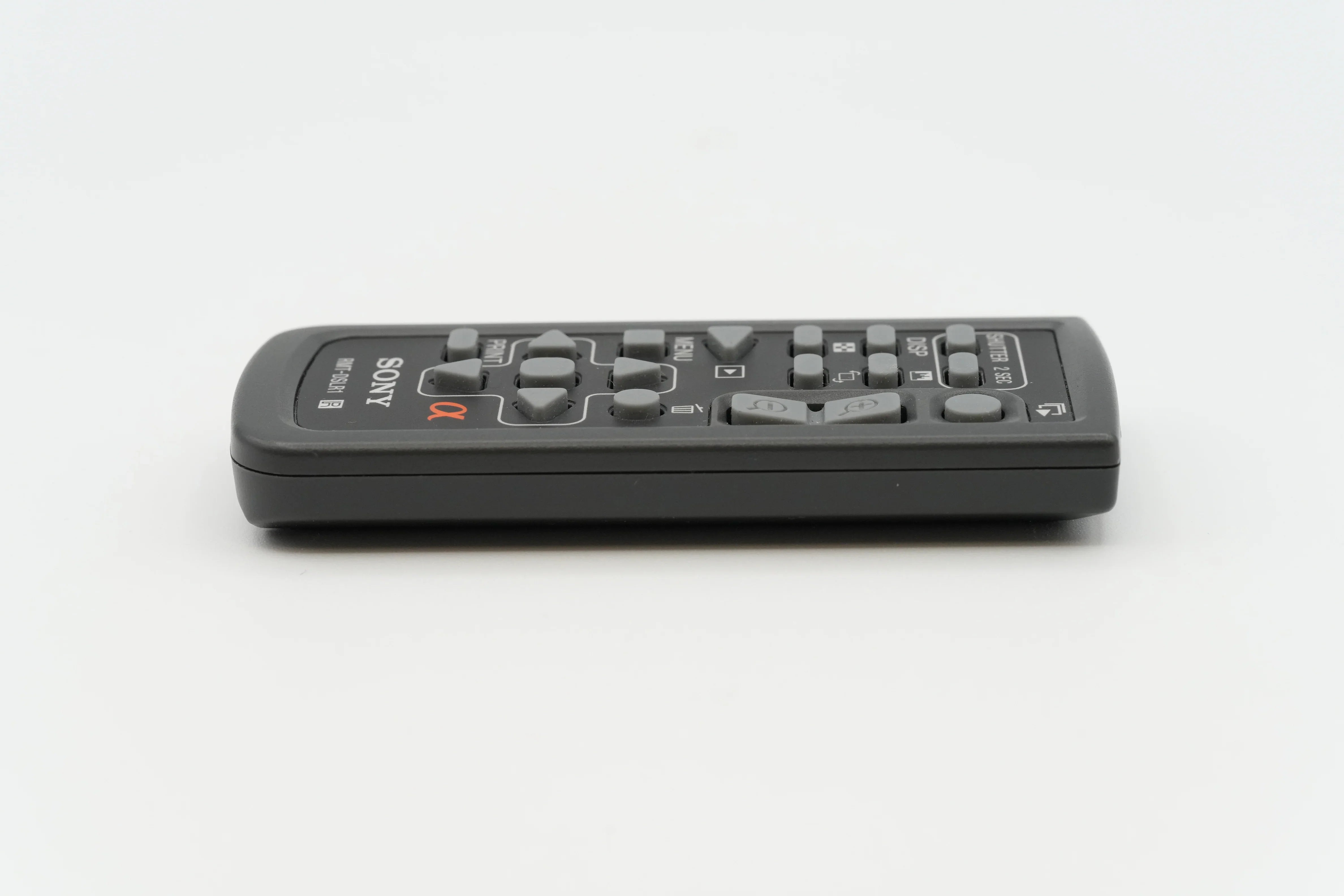 * USED * Sony RMT-DSLR1 Command Remote at PROCAM | procam.com