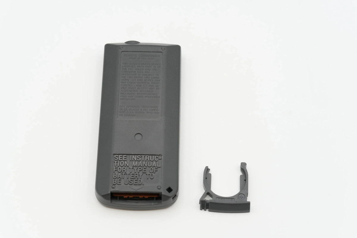 91ps Remote Command * USED * Sony RMT-DSLR1 Command Remote at PROCAM | Shop Camera, Photo ...