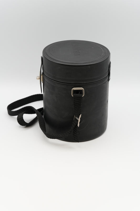 * USED * Nikon CL-74 Hard Case w/ Strap (for Nikon AF-S 28-70 f/2.8 D Lens)