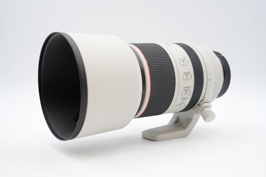 * USED * Canon RF 70-200mm f/2.8 L IS USM Lens