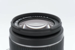 * USED * Canon EOS Rebel T3 DSLR Camera w/ EF-S 18-55mm f/3.5-5.6 IS II Lens at PROCAM | procam.com