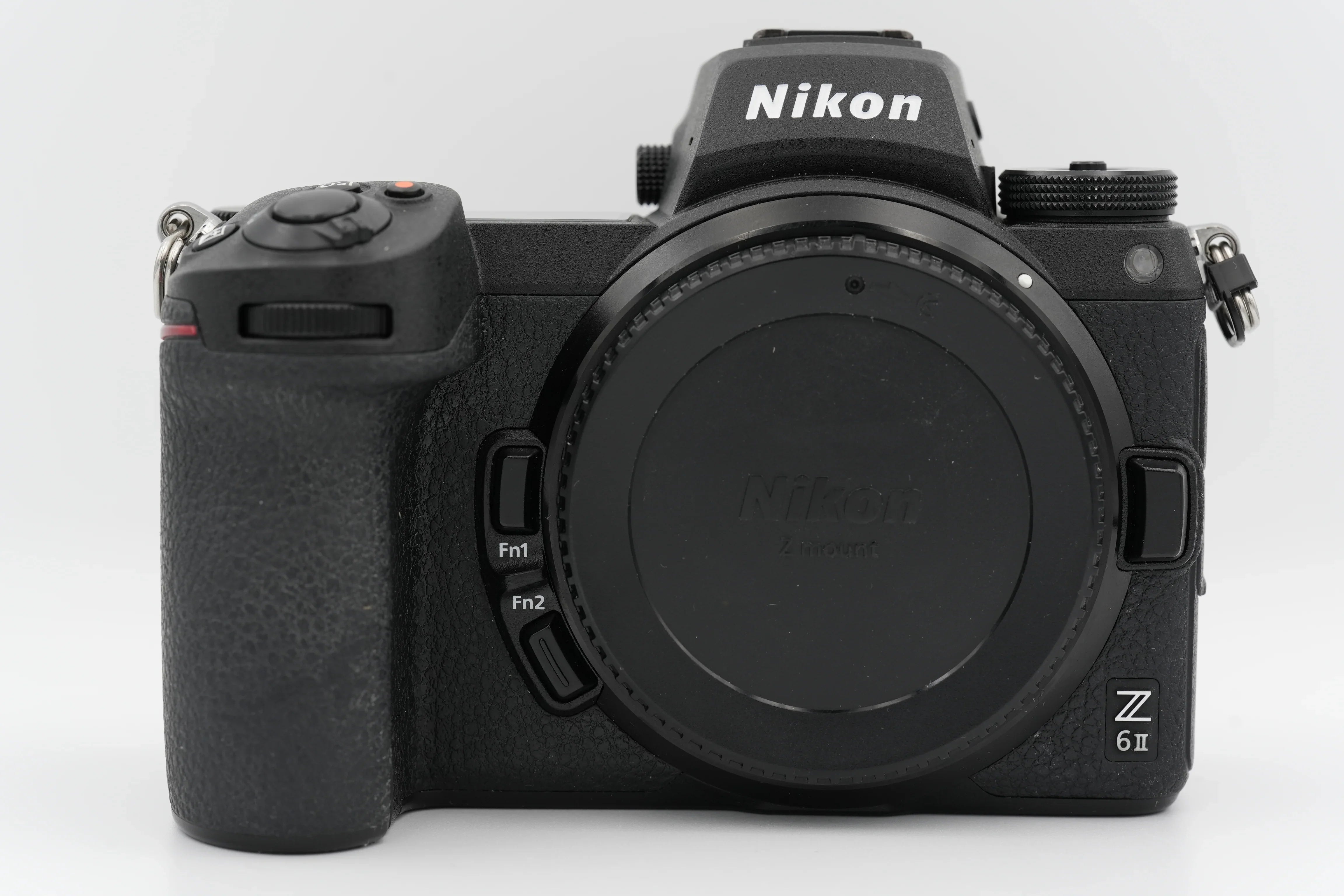 * DEMO * Nikon Z6 II Mirrorless Camera at PROCAM | procam.com