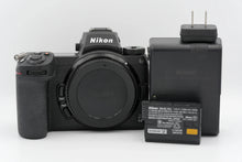 * DEMO * Nikon Z6 II Mirrorless Camera