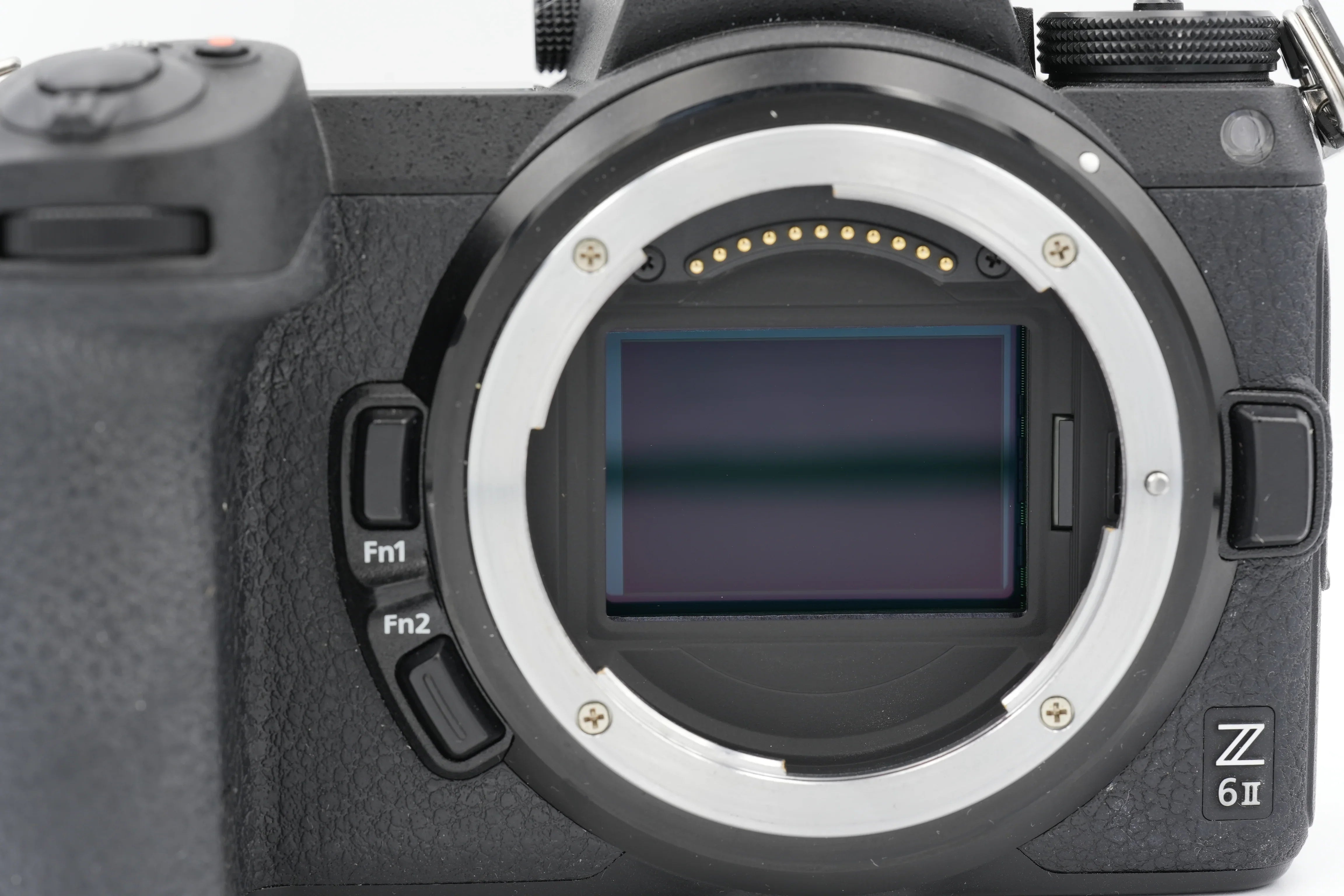 * DEMO * Nikon Z6 II Mirrorless Camera at PROCAM | procam.com