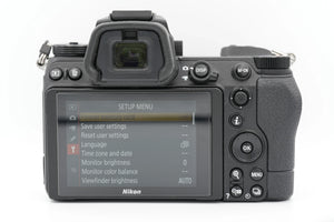 * DEMO * Nikon Z6 II Mirrorless Camera at PROCAM | procam.com