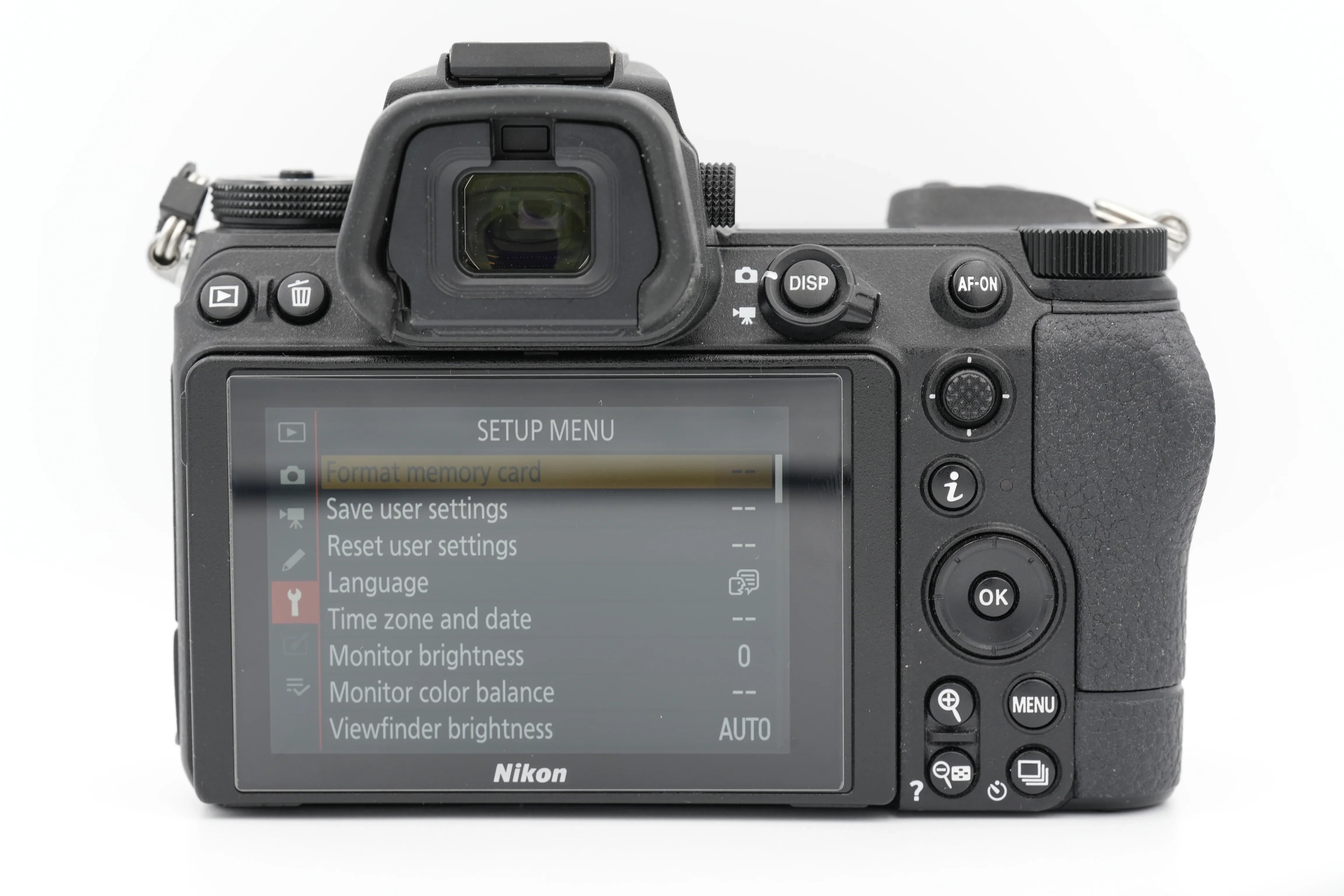 * DEMO * Nikon Z6 II Mirrorless Camera at PROCAM | procam.com