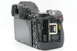 * DEMO * Nikon Z6 II Mirrorless Camera at PROCAM | procam.com