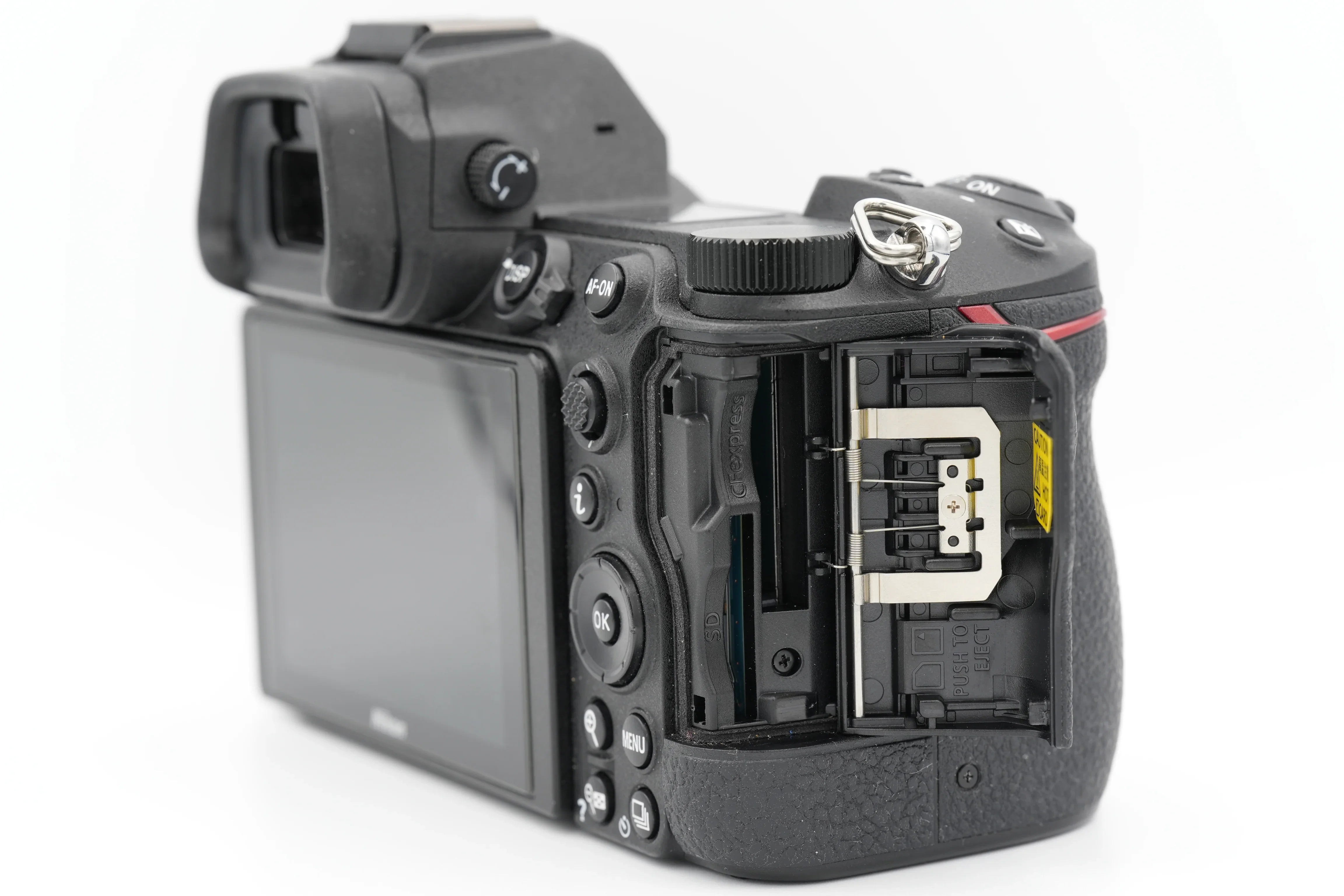 * DEMO * Nikon Z6 II Mirrorless Camera at PROCAM | procam.com