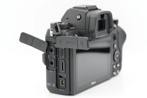 * DEMO * Nikon Z6 II Mirrorless Camera at PROCAM | procam.com