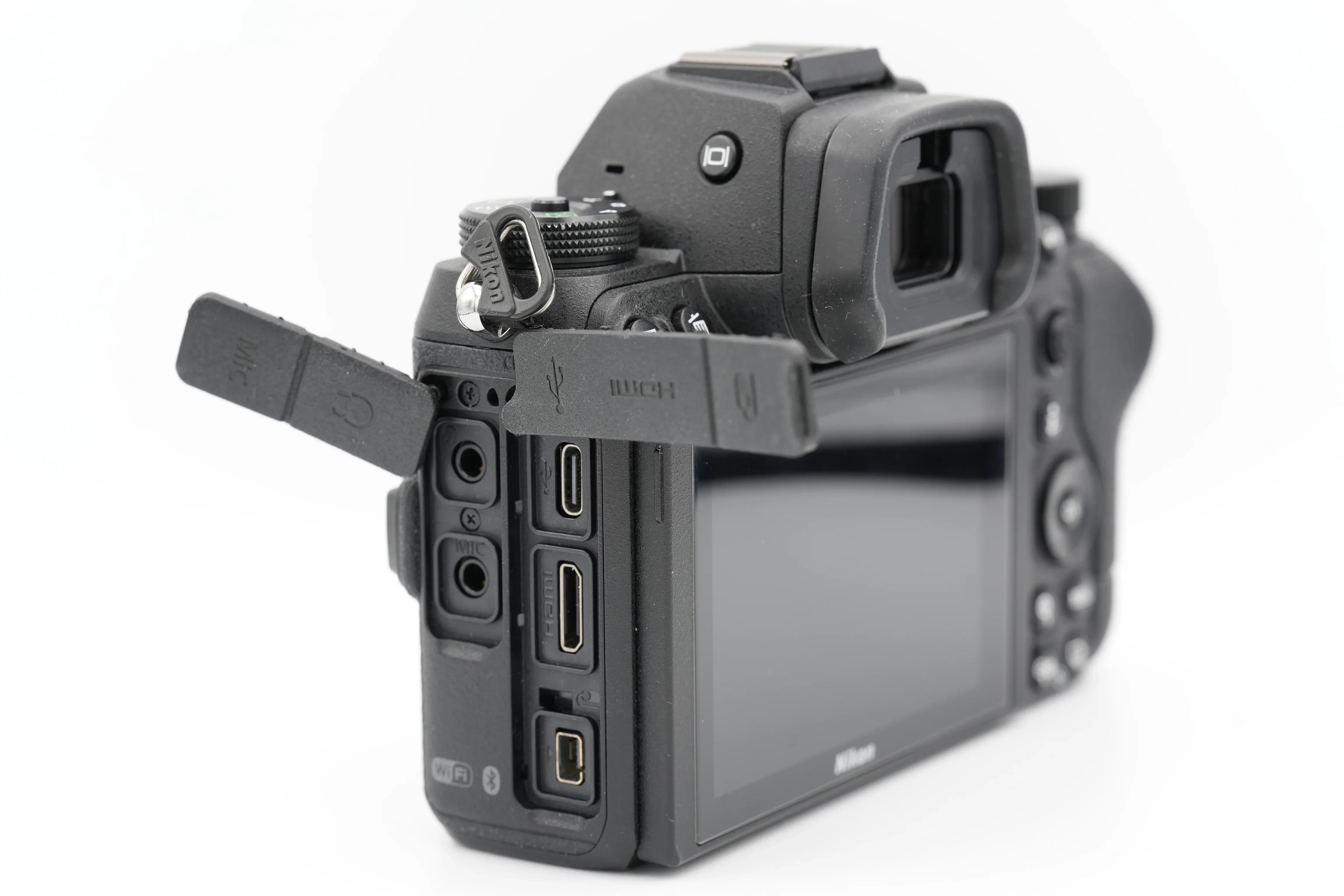 * DEMO * Nikon Z6 II Mirrorless Camera at PROCAM | procam.com