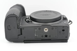 * DEMO * Nikon Z6 II Mirrorless Camera at PROCAM | procam.com