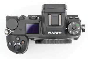 * DEMO * Nikon Z6 II Mirrorless Camera at PROCAM | procam.com