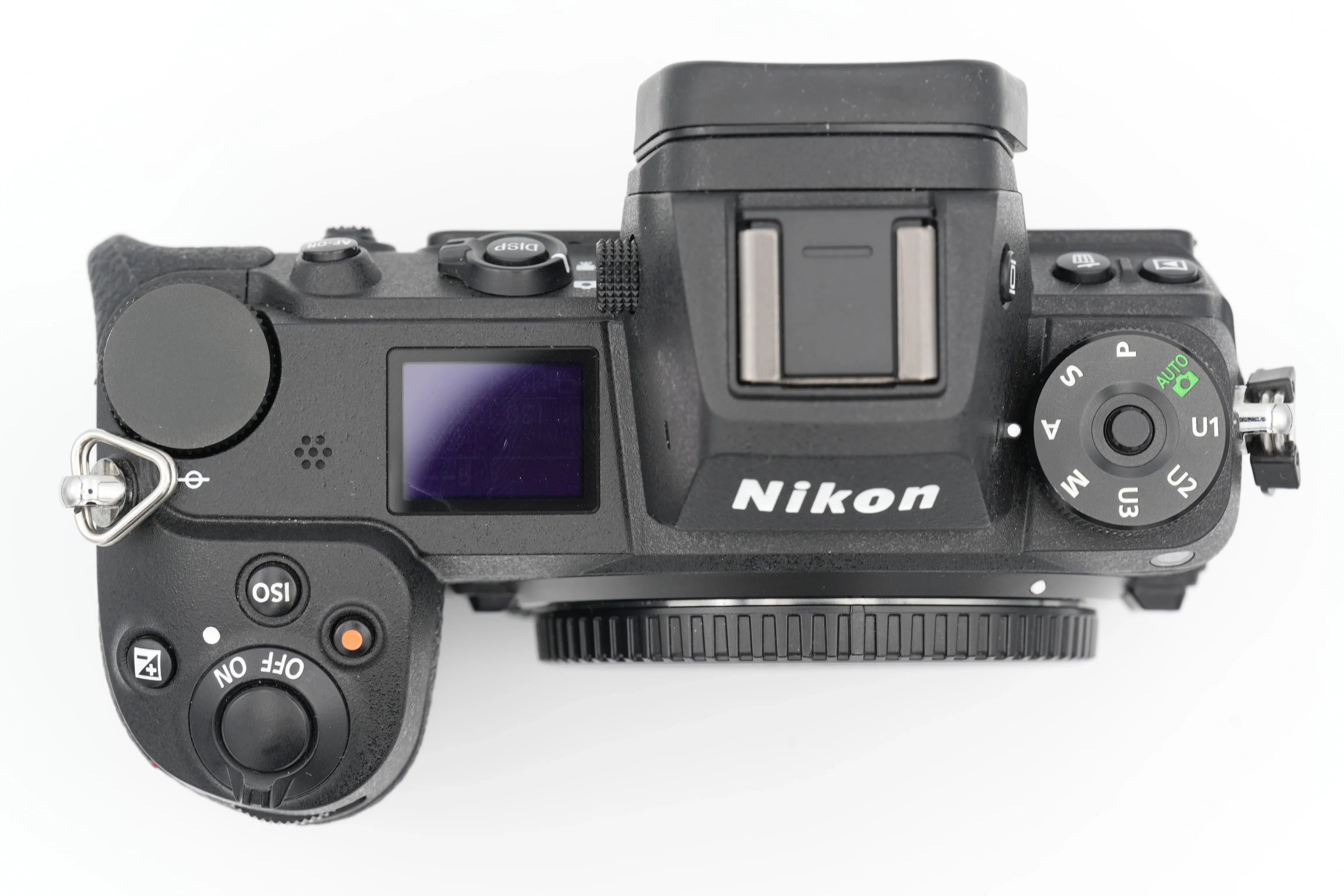 * DEMO * Nikon Z6 II Mirrorless Camera at PROCAM | procam.com