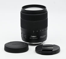 * USED * Canon EF-S 18-135mm 3.5-5.6 IS USM Lens