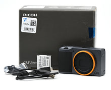 * USED * Ricoh GR III (Street Edition)