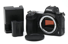 * USED * Nikon Z7 II Mirrorless Camera (Body Only) SHUTTER 57056