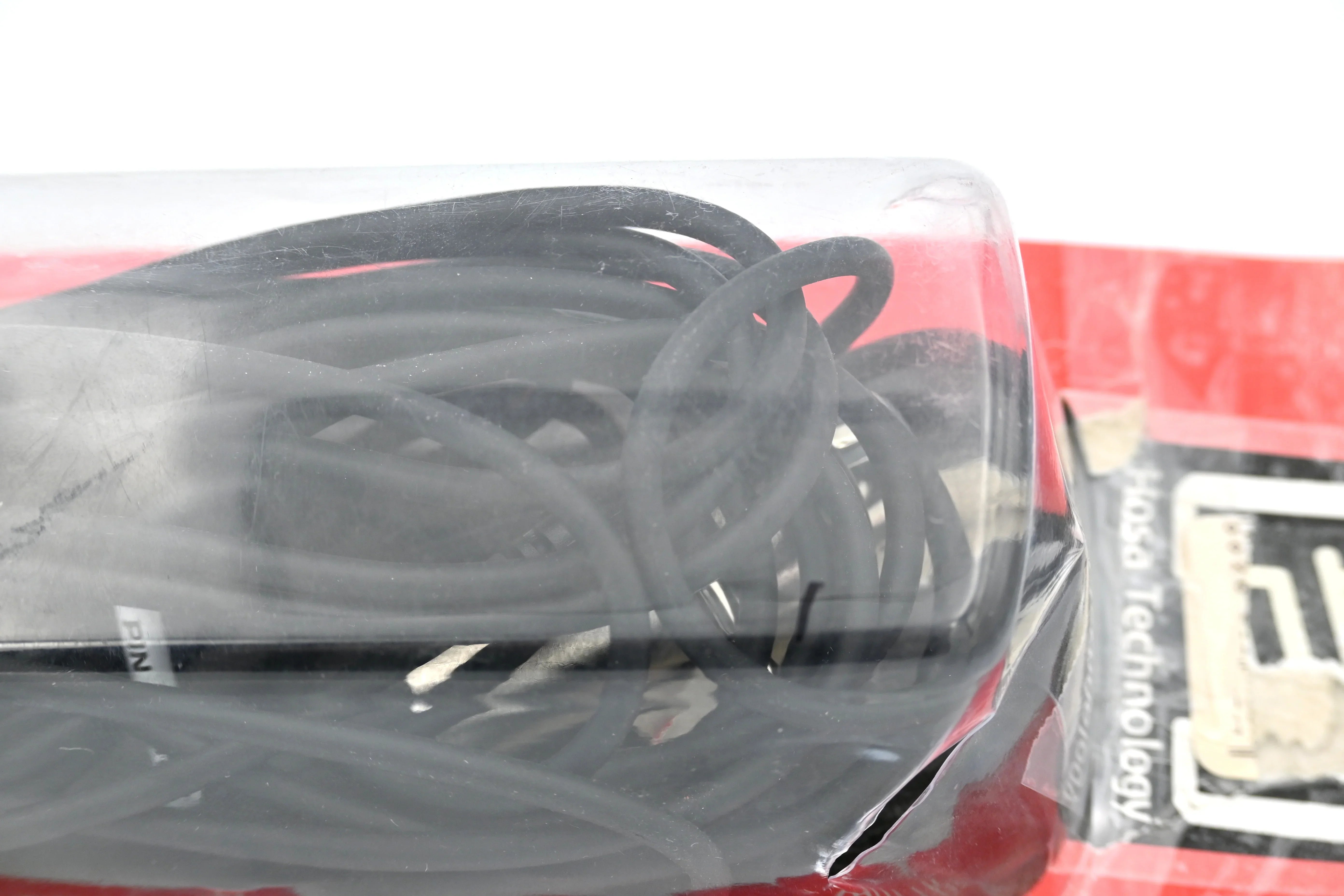 * OPEN BOX FAIR * Hosa Angled Stereo 3.5mm Mini to 3-Pin XLR Female Microphone Cable - 15' at PROCAM | procam.com
