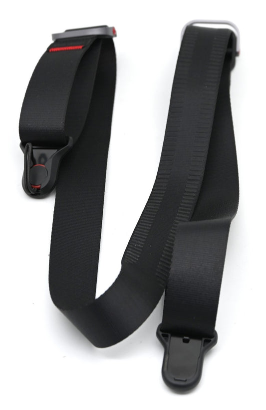 * OPEN BOX EXCELLENT * Peak Design SLL-BK-3 SlideLITE Camera Strap (Black)