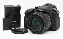 * USED * Panasonic Lumix DMC-FZ1000 Digital Camera