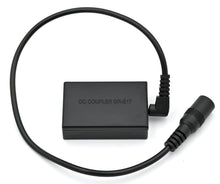 * OPEN BOX FAIR * Tether Tools Relay Camera Coupler for Canon Cameras with LP-E6 Battery