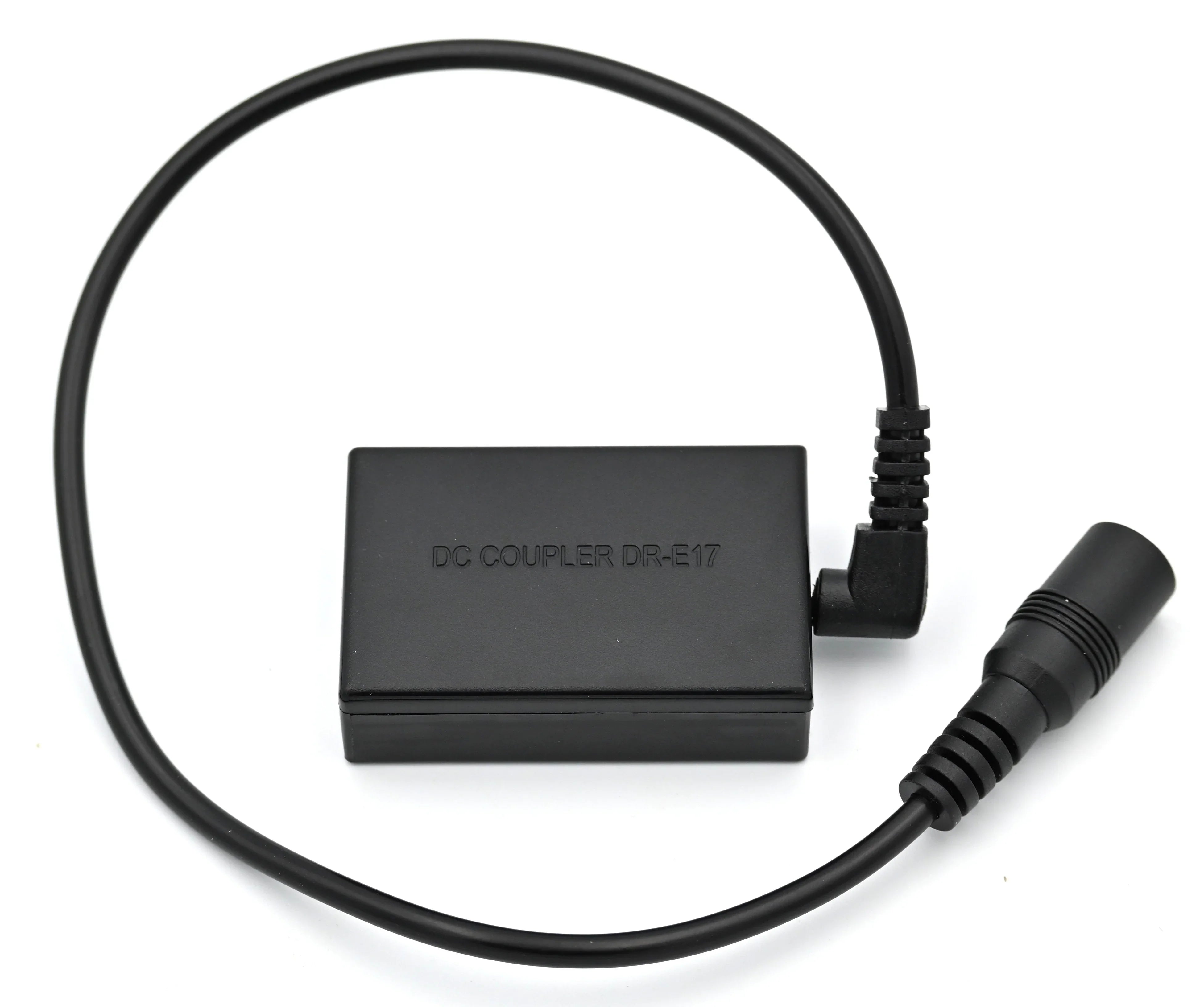 * OPEN BOX FAIR * Tether Tools Relay Camera Coupler for Canon Cameras with LP-E6 Battery at PROCAM | procam.com