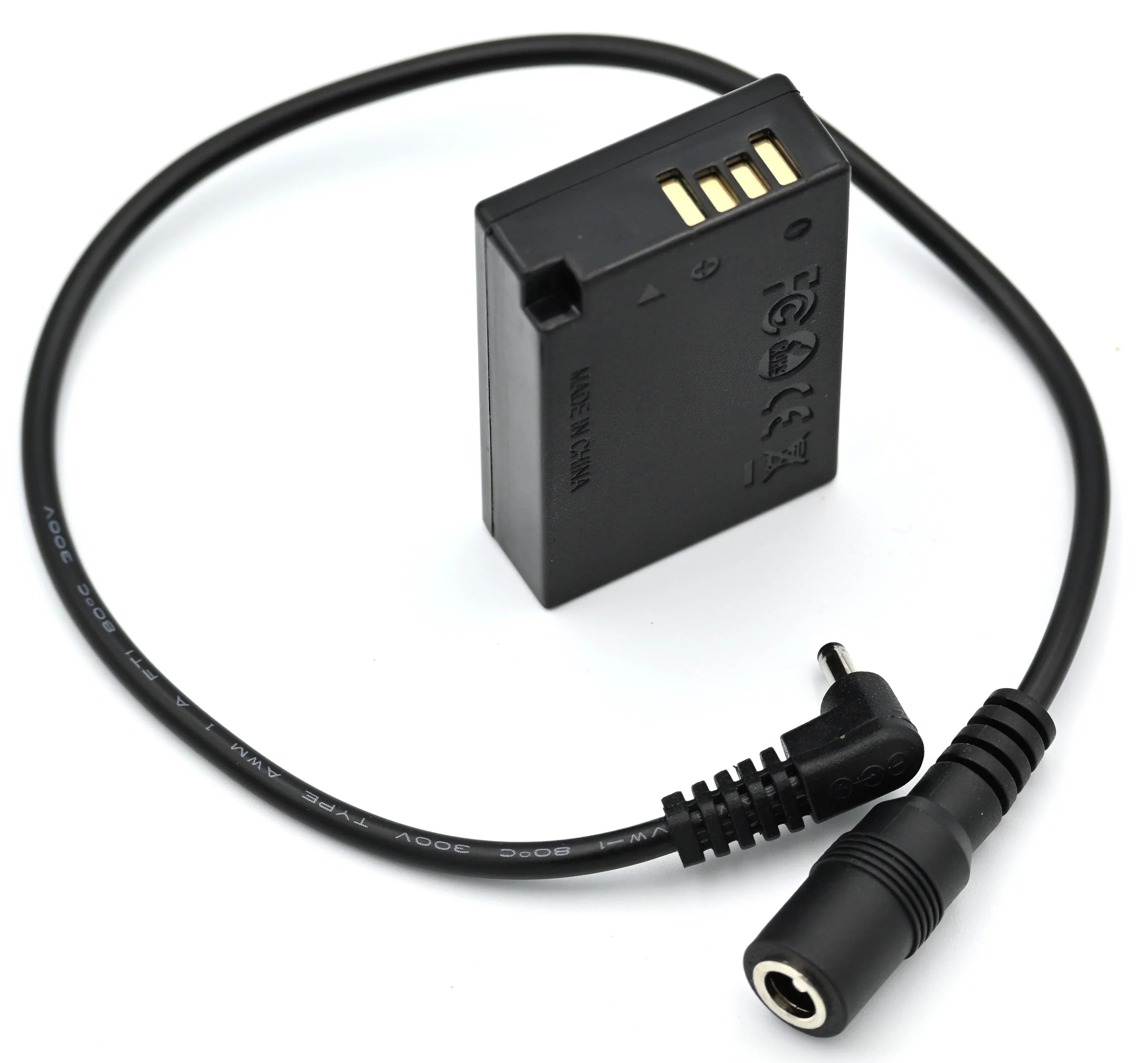 * OPEN BOX FAIR * Tether Tools Relay Camera Coupler for Canon Cameras with LP-E6 Battery at PROCAM | procam.com