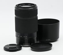 * USED * Sony E 55-210mm f/4.5-6.3 OSS Lens