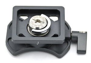 * OPEN BOX GOOD * Benro ArcaSmart360 Rotating Adapter Plate at PROCAM | procam.com