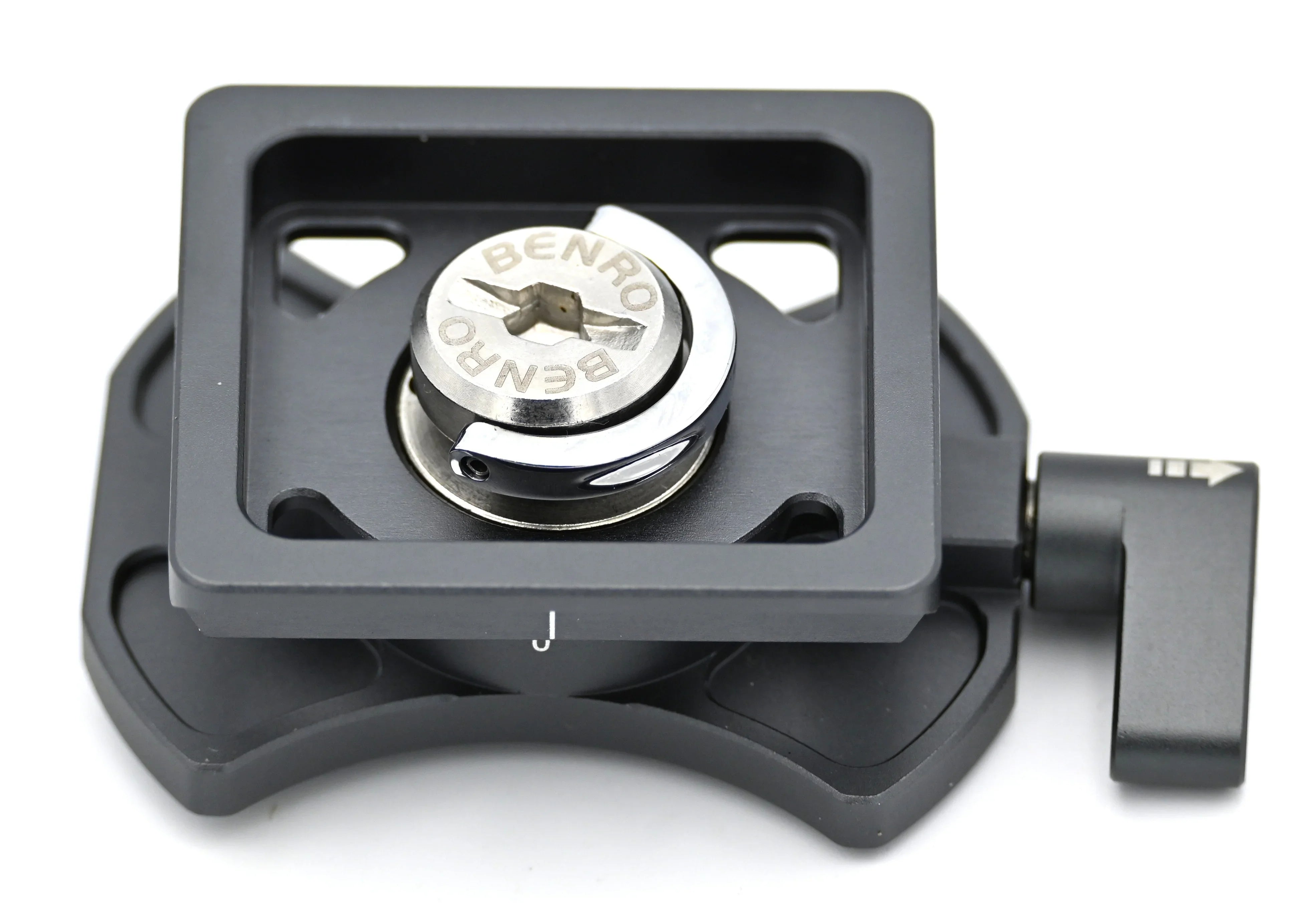 * OPEN BOX GOOD * Benro ArcaSmart360 Rotating Adapter Plate at PROCAM | procam.com
