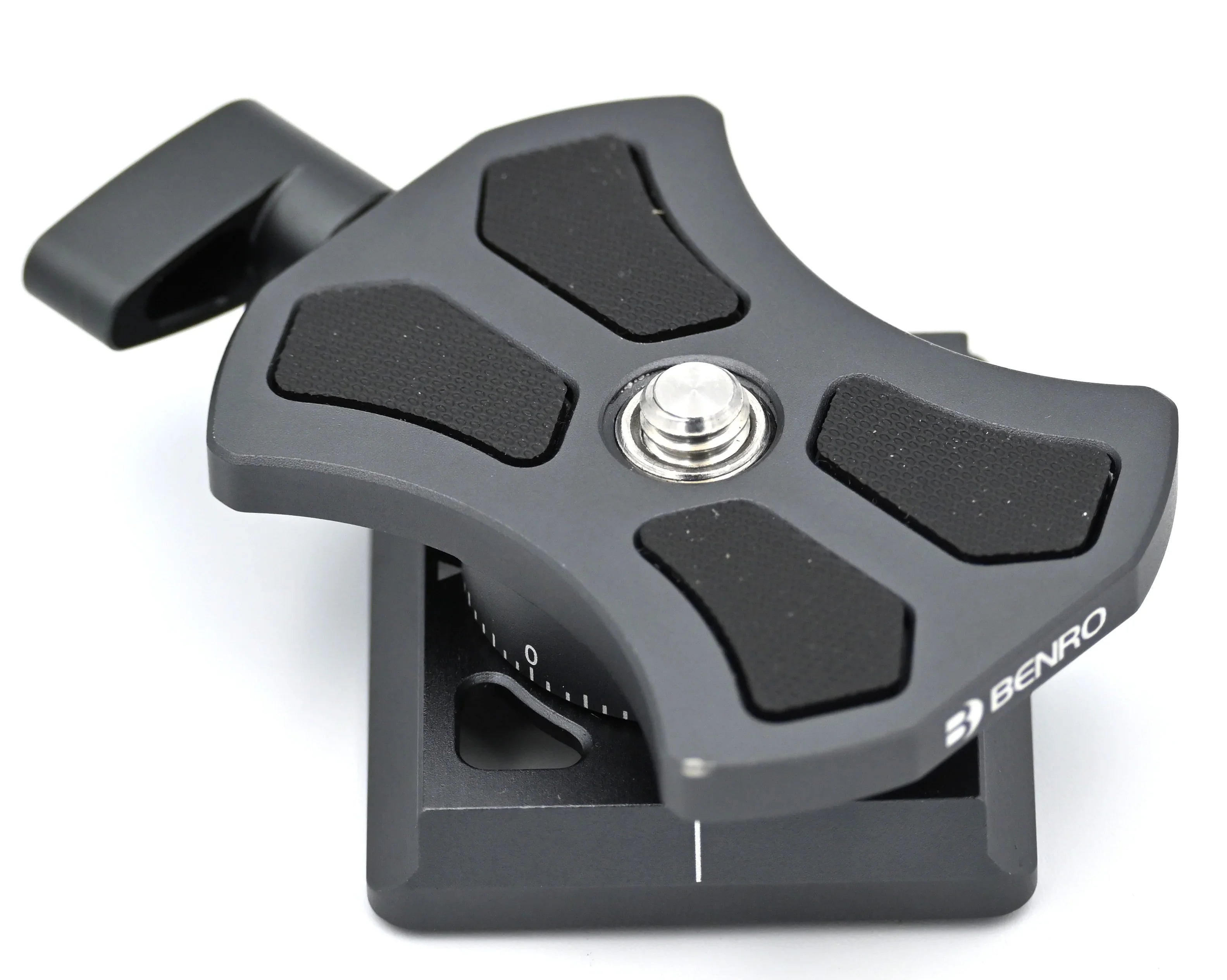 * OPEN BOX GOOD * Benro ArcaSmart360 Rotating Adapter Plate at PROCAM | procam.com