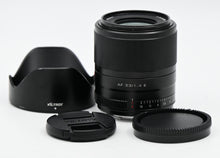 * USED * Viltrox AF 23mm f/1.4 Lens For Sony E