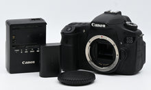 * USED * Canon EOS 60D Digital Camera (Body Only) SHUTTER 15422