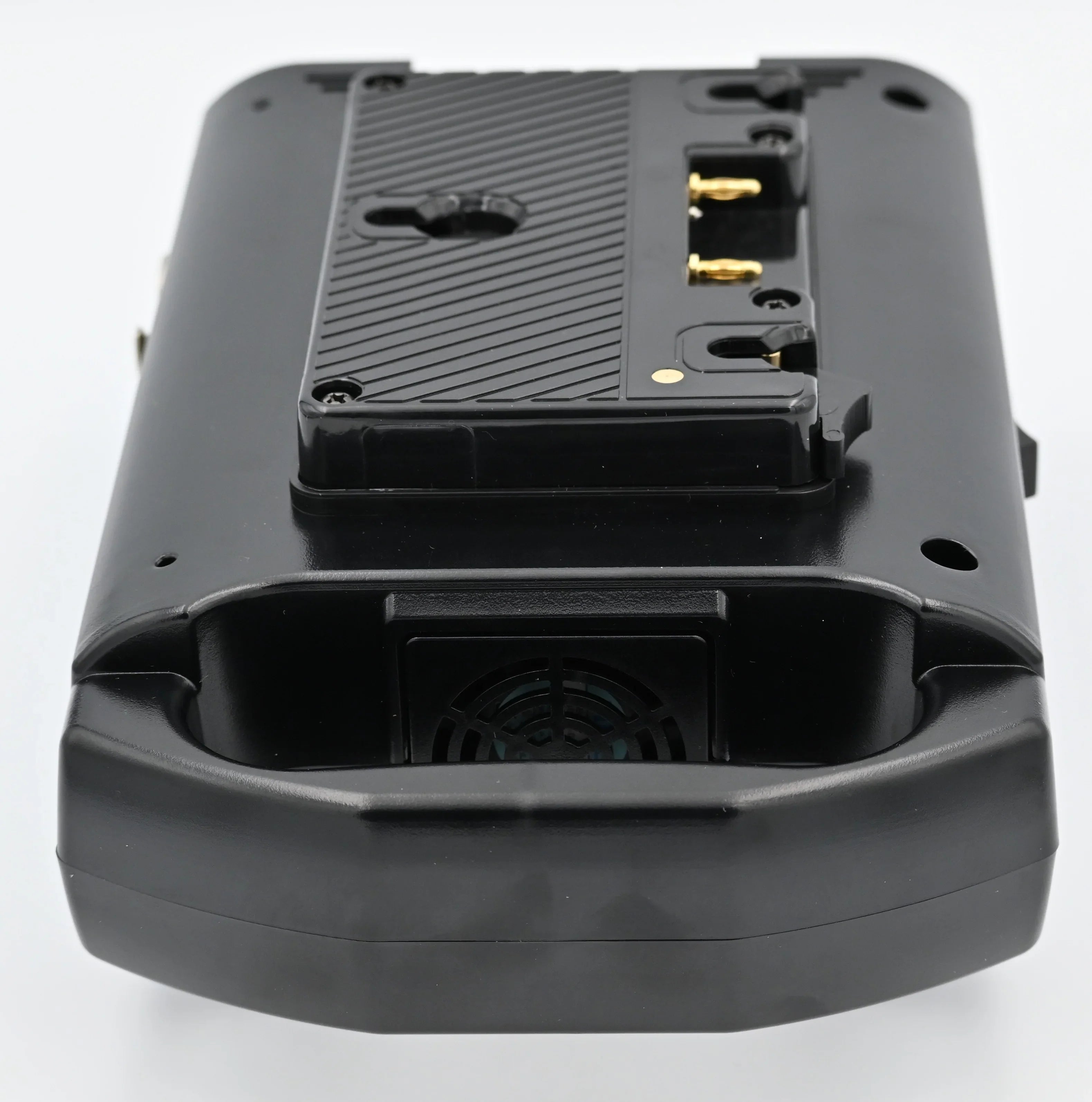 * OPEN BOX EXCELLENT * GEN ENERGY 2-Channel Battery Charger (Gold Mount) at PROCAM | procam.com